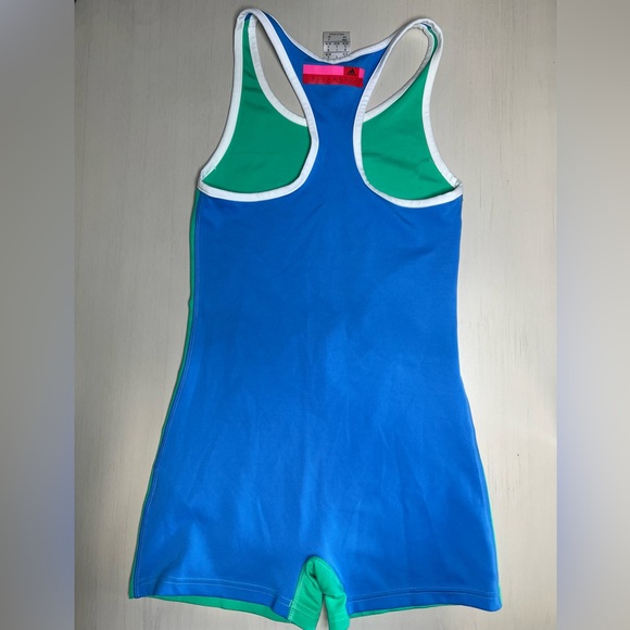 ADIDAS StellaSport by Stella McCartney Athletic Bodysuit – Sizes XS & S WORKOUT - Picture 5 of 9